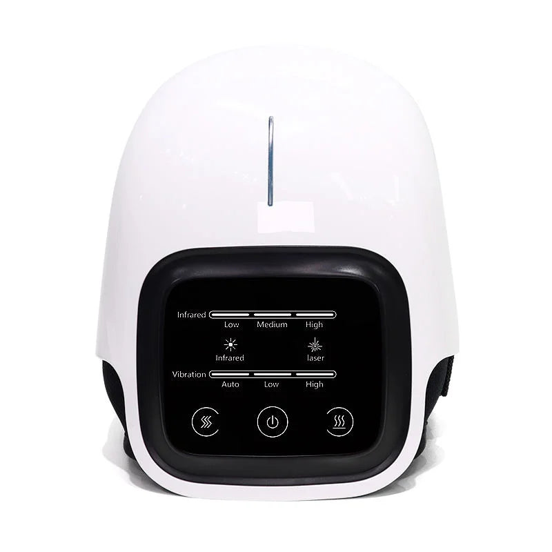 Advanced Red Light Joint Recovery System